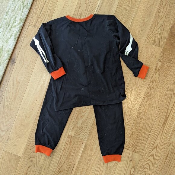 Pajama bundle glow in the dark - Picture 3 of 4